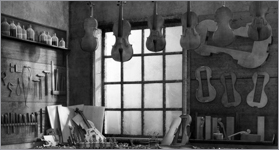 ViolinerString的历史
